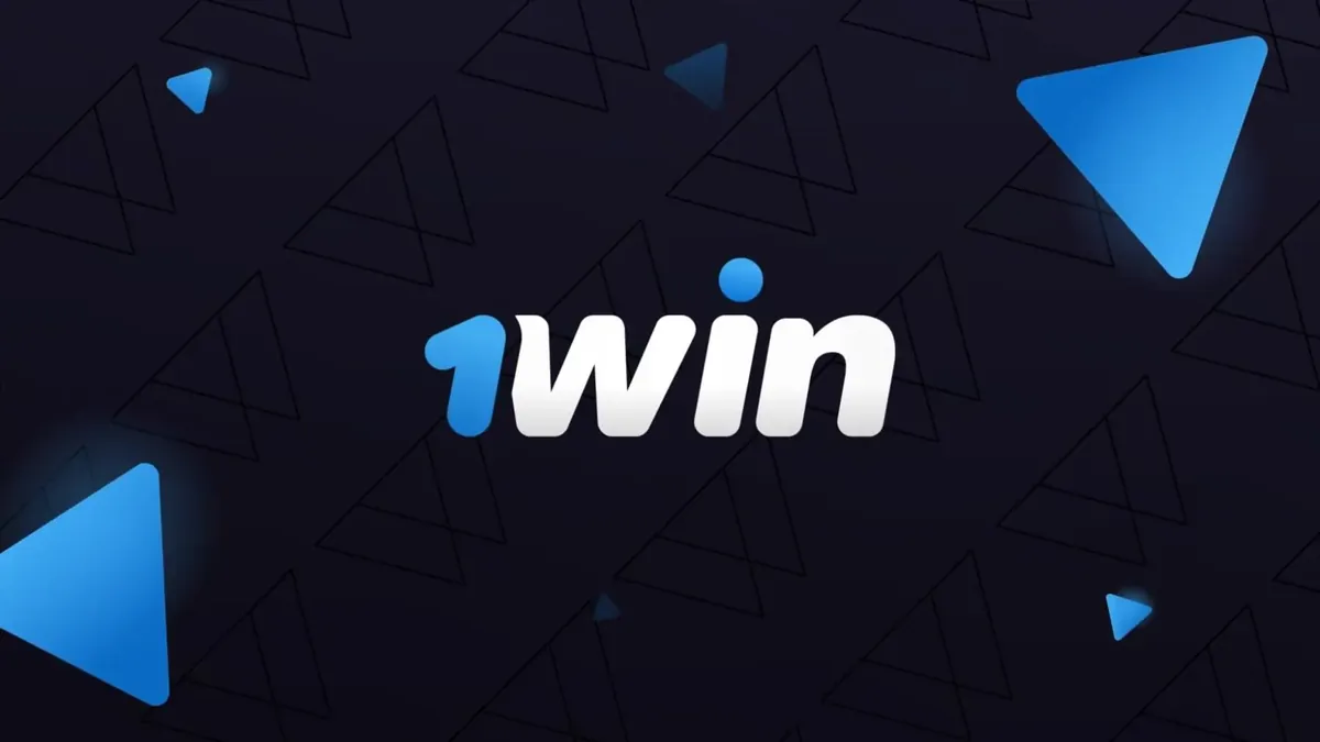 Промоматериал букмекерской конторы 1win