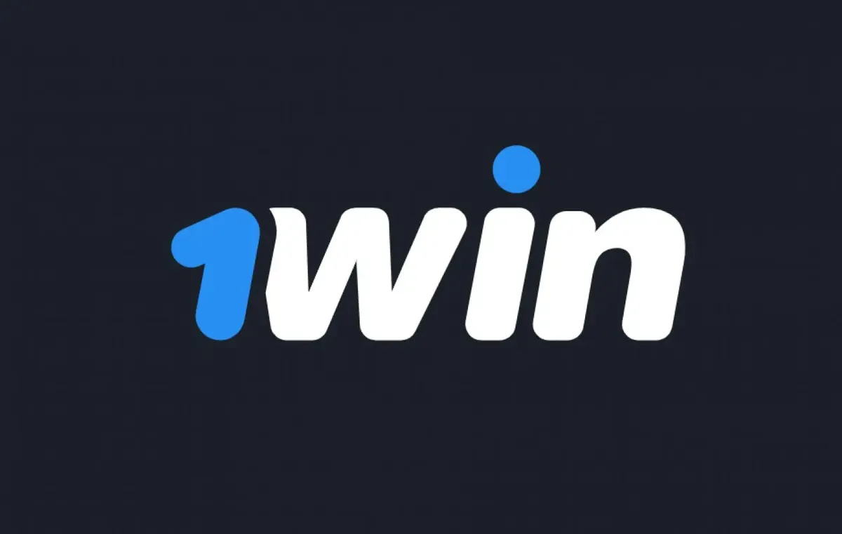 Фирменный стиль платформы 1win