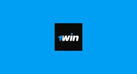 Промоматериал букмекерской конторы 1win